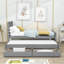Lit plateforme simple avec rangement Maridean-88630119