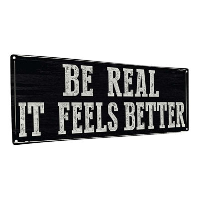Wall Decor on Metal