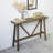 Console Table