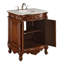 Ensemble de meuble-lavabo simple 27 po Aurillac-1452874234-1361951992