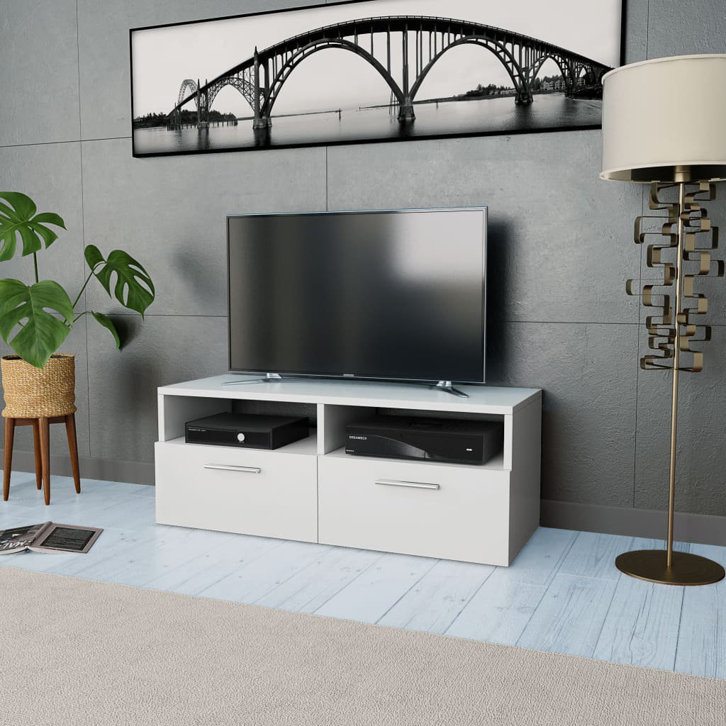 TV-Lowboard Hogue für TVs bis zu 42"