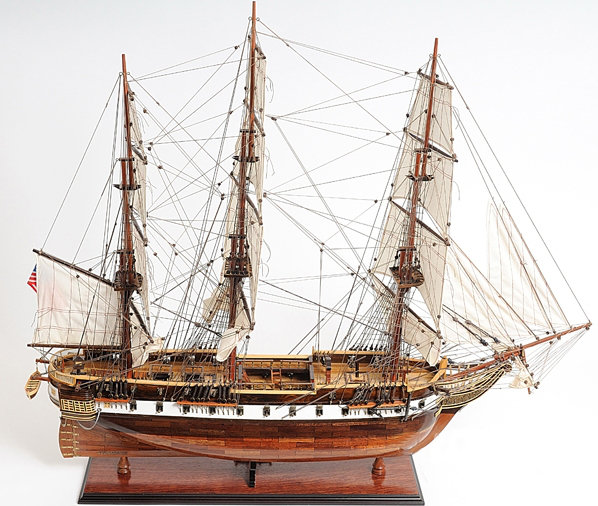 Nautical & Beach Model Car Or Vehicle