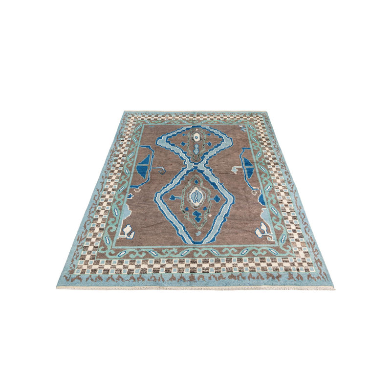 Orpheus Brown Rug