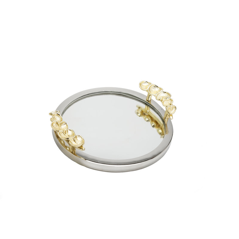 Plateau de coiffeuse Formor, Grand