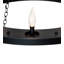 Loxley 28 - Light Chandelier