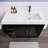 48'' Single Bathroom Vanity with Acrylic Top-871537315