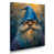 Wrapped Canvas selected