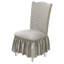 Housse pour chaise de salle à manger-291047624