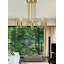 Ehrhart 5 - Light Unique/Statement Chandelier-386217292
