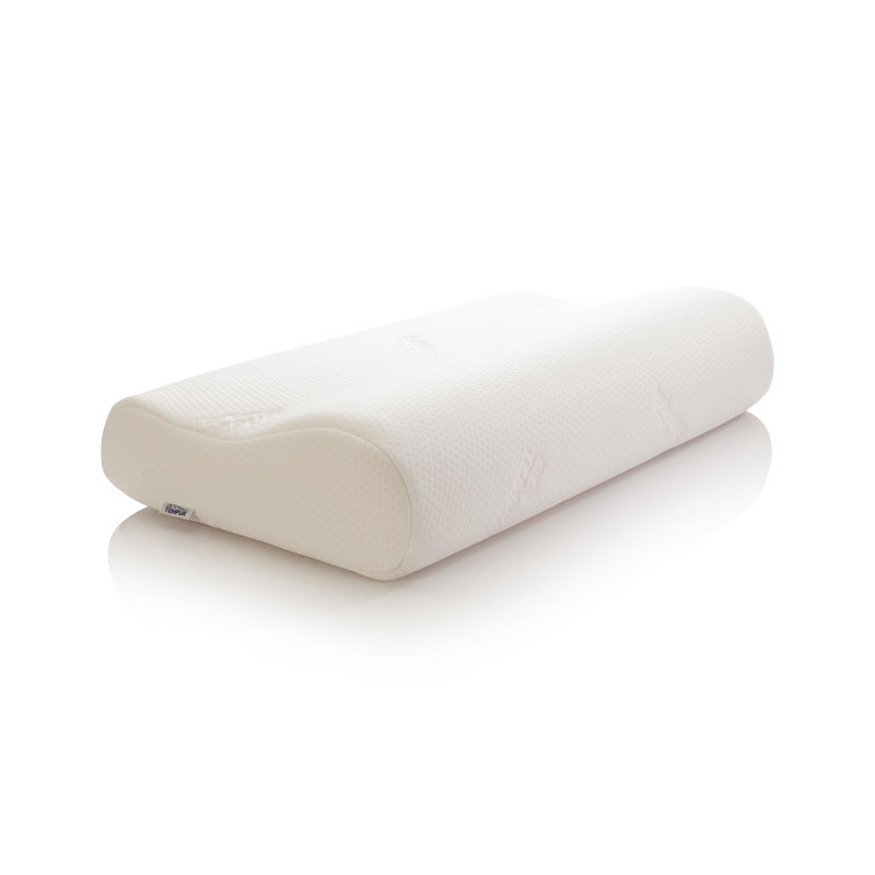 Tempur Original Pillow, Large 11cm H x 61cm W x 31cm D