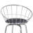 Jasia Swivel Upholstered Counter Stool-1718649477