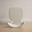 Chaise en bois massif-474352461