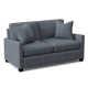 Nicklaus 68'' Upholstered Sleeper Sofa