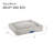 Arlo Pet Bed-51338952-51338953