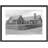 Cefneithin, The Council School 1937 by Francis Frith - Single Picture Frame Print-51331377