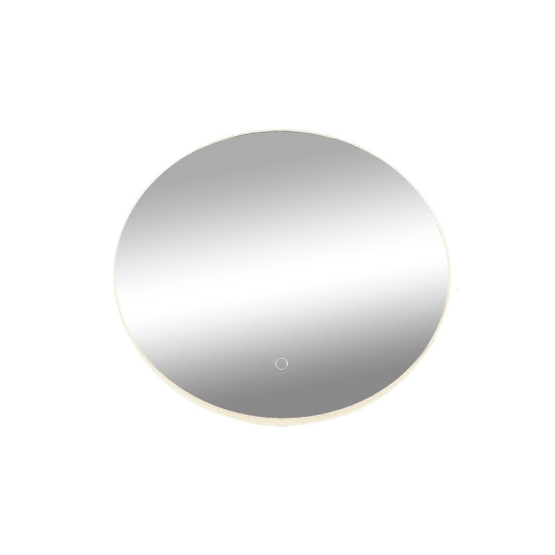 Miroir de salle de bain sans cadre