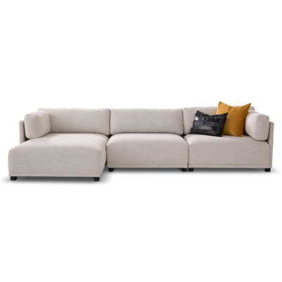 Chaise Sectional