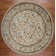 Golden Age Hand Knotted Wool Area Rug