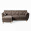 HOXTON CHAISE FOAM MALIA FOOT-1340012042-1340012044-1340012050