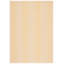 Tapis intérieur / extérieur beige / doré Marcella-890823085