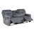 Comfy Modern Sofa , Gray