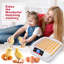 Incubateur d'oeufs de poule Andrejs