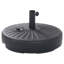 Adairsville 3kg Plastic Free Standing Umbrella Base