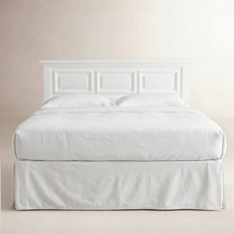 Solvang Low-Profile Footboard