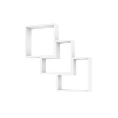Tablette décorative 6 pièces Talmo