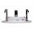 3.88'' Dimmable Standard Recessed Lighting Kit