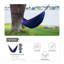 Double hamac de camping-1091799670