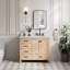 Cambridge 42'' W Single Bathroom Vanity Base-38448376-127170209