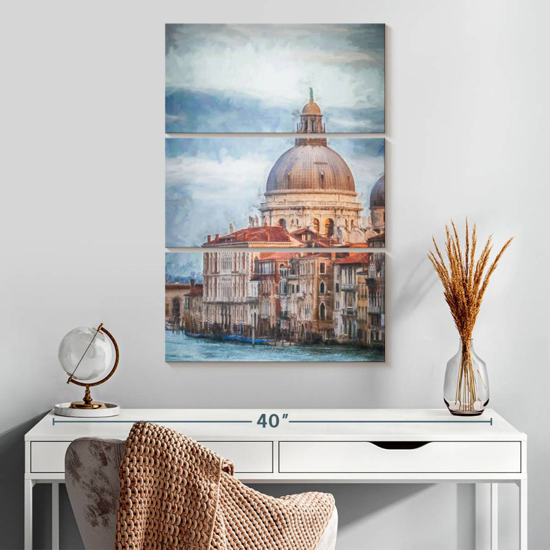 Masam Grand Canal Maria Della Salute