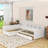 Wooden Daybed with Storage Drawers-1804342766