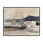 Chalet Painting by Melanie Biehle-1099020699-1099020693