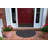 Ambriehl Non-Slip Outdoor Doormat