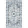 Tapis oriental ivoire / gris Farnborough
