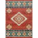 Lachine Southwestern Indoor Rug