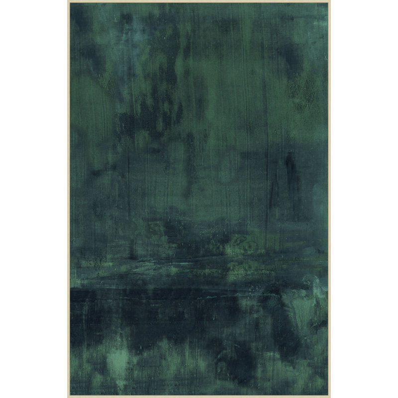 Verdant Horizon 2 Print