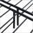 Queen Size Bed Frame-1381899779