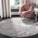 Kelly Performance Abstract Rug