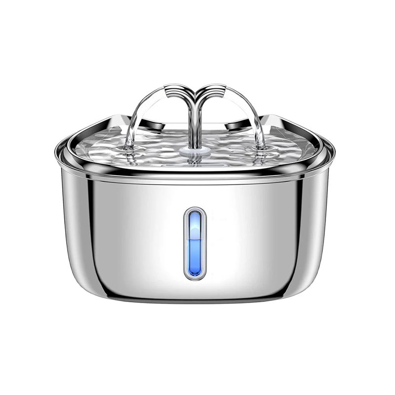 Distributeur d'eau automatique