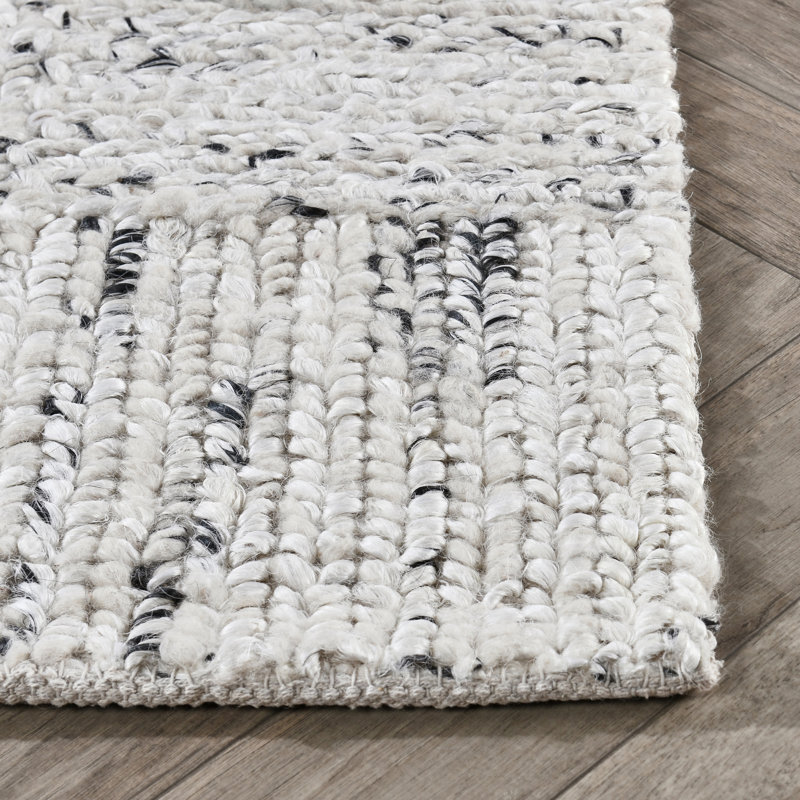 Sosa Abstract Indoor Rug, Rectangle 9' x 12'