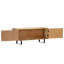 Speece Unfinished TV Stand for TVs up to 40"