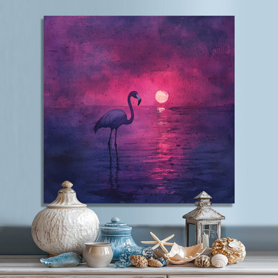 Cobi - Animals Wall Art -  Bay Isle Home™, 999A1641A0D745248B0F6DC9FE189F8F