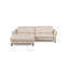 Manchester Leather Corner Sofabed with Adjustable Headrests and Storage-738133032-738133038