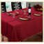 Orlinda Modern Jacquard Hampton Tablecloth Collection-1817800167-1817800185
