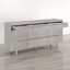 Commode 9 tiroirs Stak