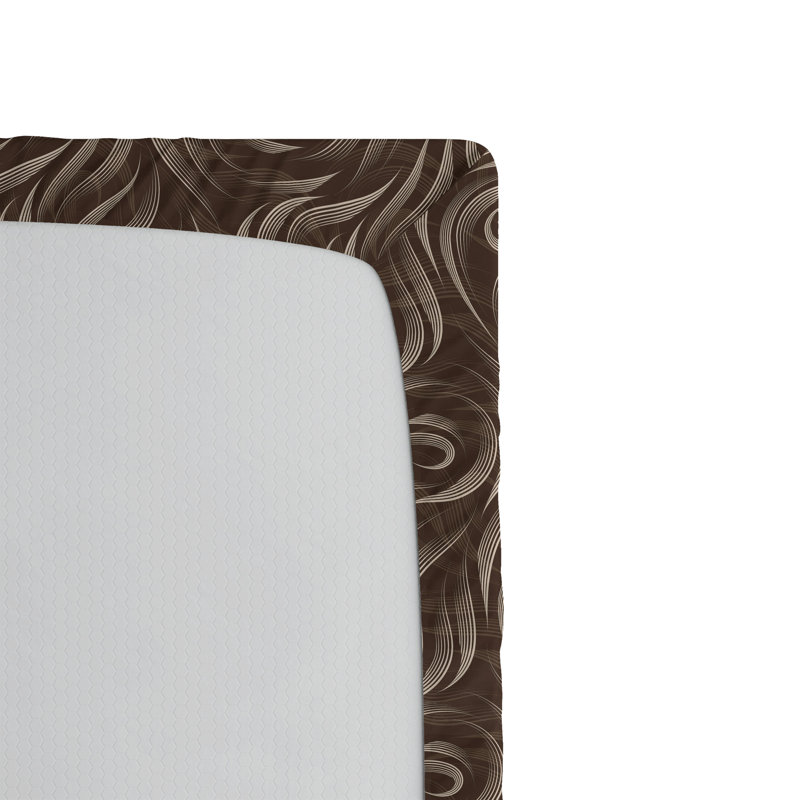 Drap-housse Ambesonne, Drap-housse très grand californien