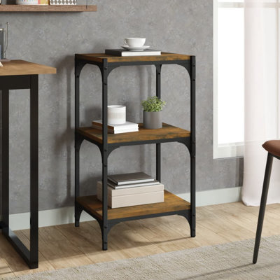 Casebier 70.5cm H Standard Bookcase